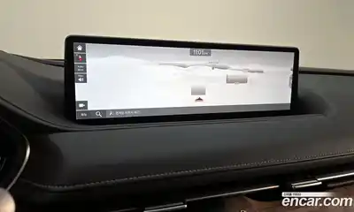 Genesis G80 2022 3.5 Автомат в Москве № 22969, миниатюра 2