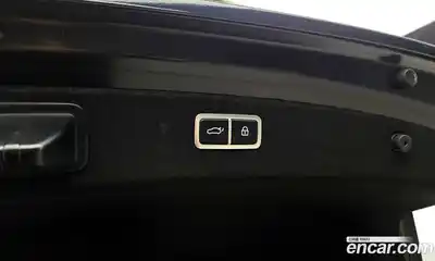 Genesis G80 2022 3.5 Автомат в Москве № 22969, миниатюра 3