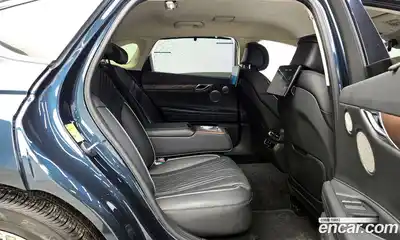 Genesis G80 2022 3.5 Автомат в Москве № 22969, миниатюра 6