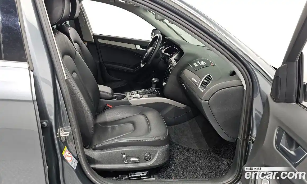 Audi A4 2015 2.0 Автомат в Москве № 230107, фото 13