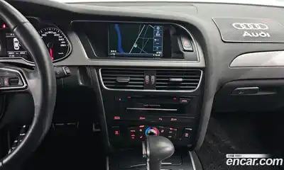 Audi A4 2015 2.0 Автомат в Москве № 230107, миниатюра 3