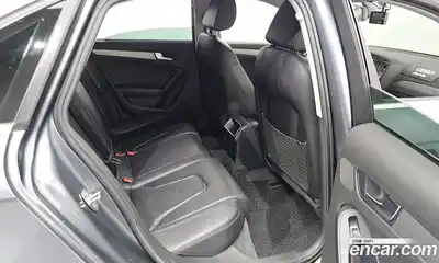 Audi A4 2015 2.0 Автомат в Москве № 230107, миниатюра 5