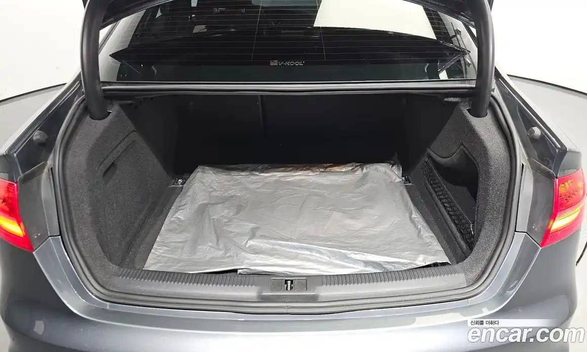 Audi A4 2015 2.0 Автомат в Москве № 230107, фото 7