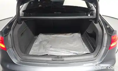 Audi A4 2015 2.0 Автомат в Москве № 230107, миниатюра 7