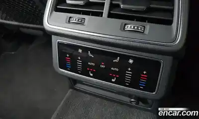 Audi A6 2023 2.0 Автомат в Москве № 230124, миниатюра 2