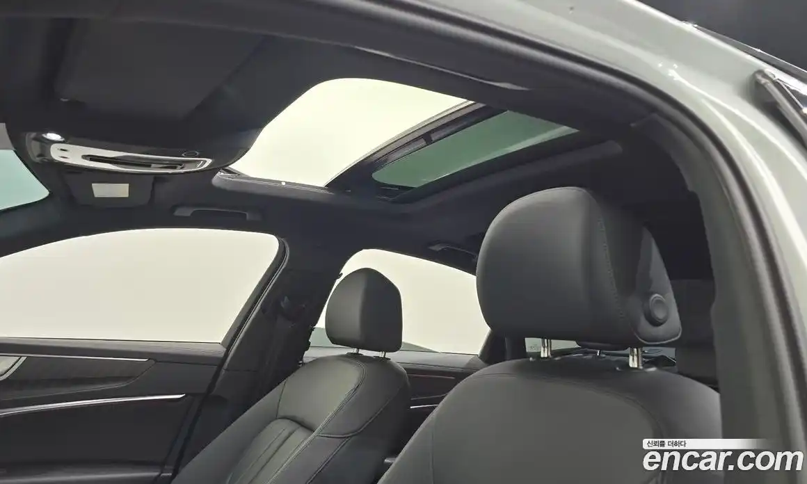 Audi A6 2023 2.0 Автомат в Москве № 230124, фото 9