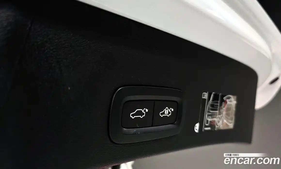 Volvo XC40 2019 2.0 Автомат в Москве № 230436, фото 12