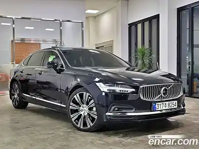 Volvo S90, 2023