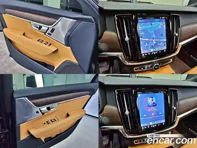 Volvo S90 2023 2.0 Автомат в Москве № 230496, миниатюра 11