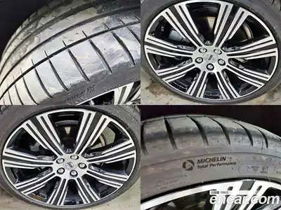 Volvo S90 2023 2.0 Автомат в Москве № 230496, миниатюра 5