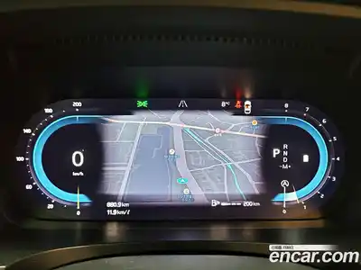 Volvo S90 2023 2.0 Автомат в Москве № 230496, миниатюра 7