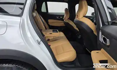 Volvo V60 2020 2.0 Автомат в Москве № 230564, миниатюра 12