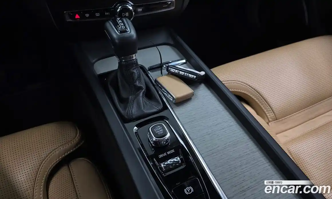 Volvo V60 2020 2.0 Автомат в Москве № 230564, фото 9