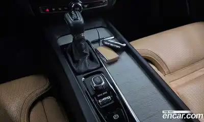 Volvo V60 2020 2.0 Автомат в Москве № 230564, миниатюра 9