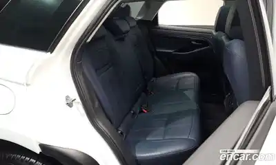 Land Rover Range-Rover Evoque 2021 2.0 Автомат в Москве № 231288, миниатюра 11