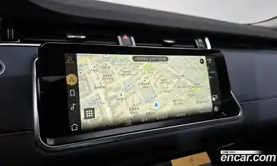 Land Rover Range-Rover Evoque 2021 2.0 Автомат в Москве № 231288, миниатюра 7