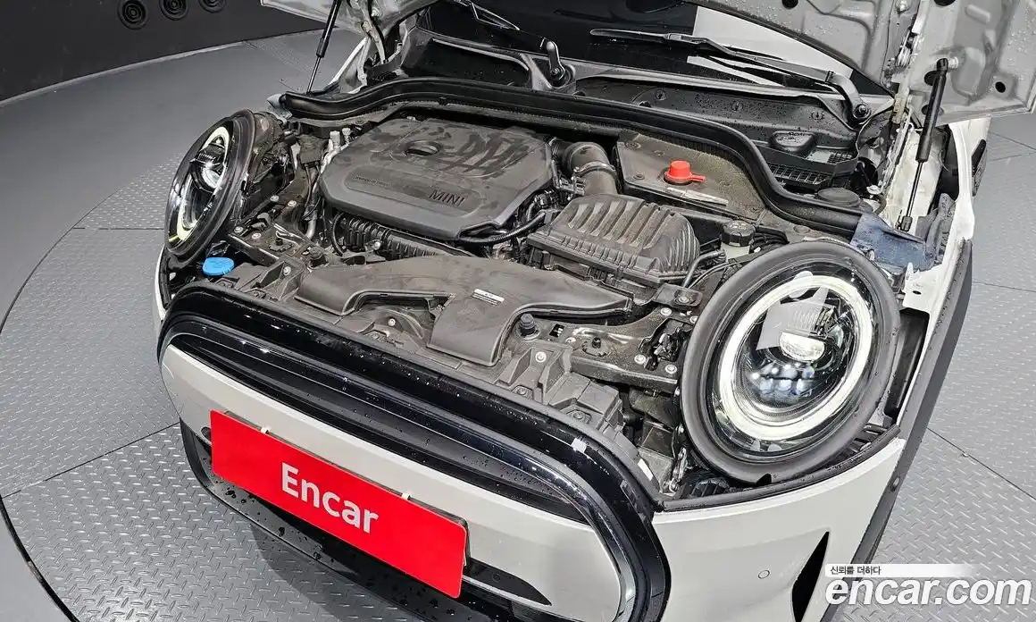 Mini Cooper 2024 1.5 Автомат в Москве № 231394, фото 18