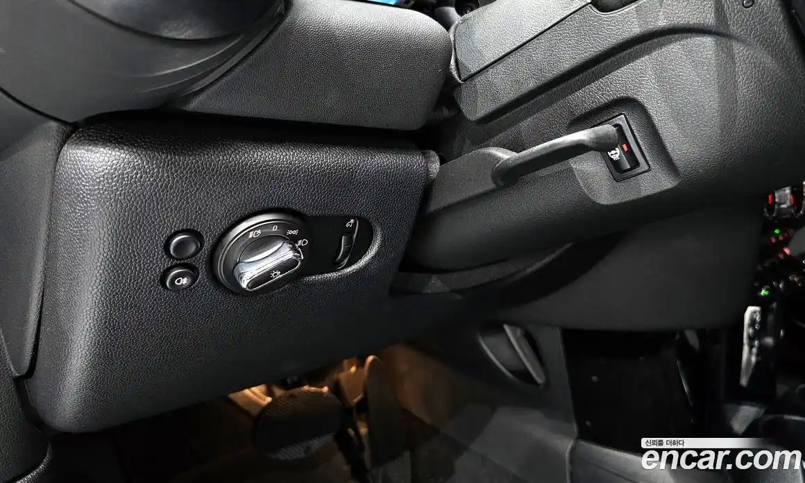 Mini Cooper 2024 1.5 Автомат в Москве № 231394, фото 19