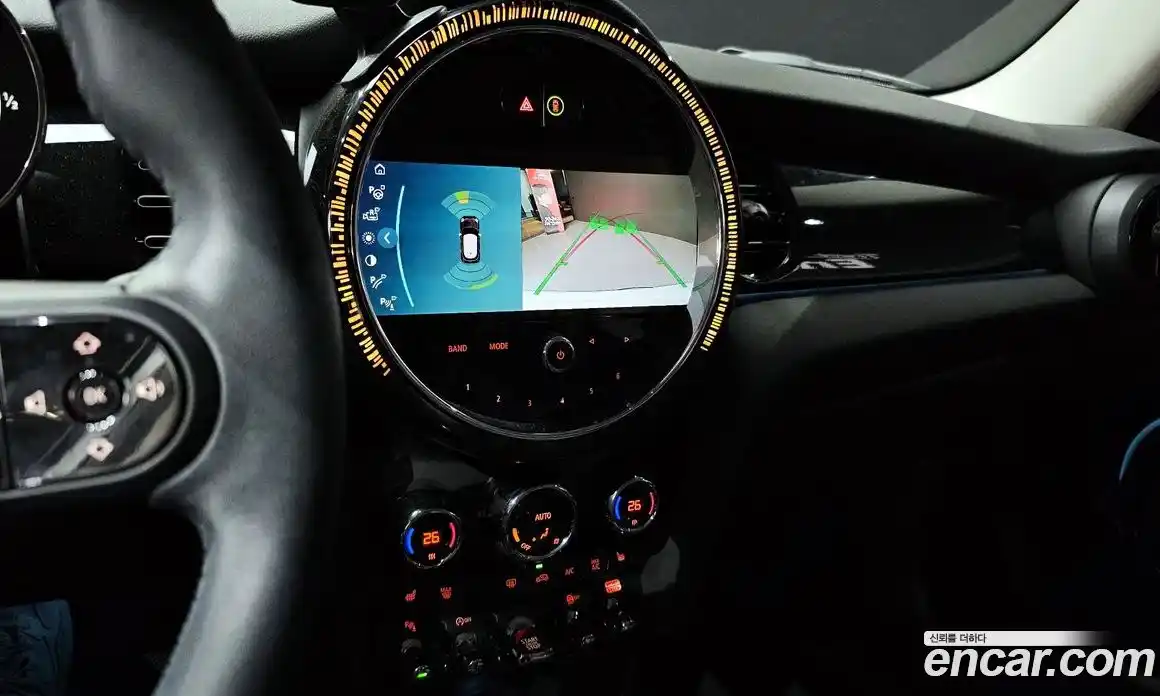 Mini Cooper 2024 1.5 Автомат в Москве № 231394, фото 6