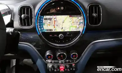 Mini Countryman 2023 2.0 Автомат в Москве № 231453, миниатюра 12