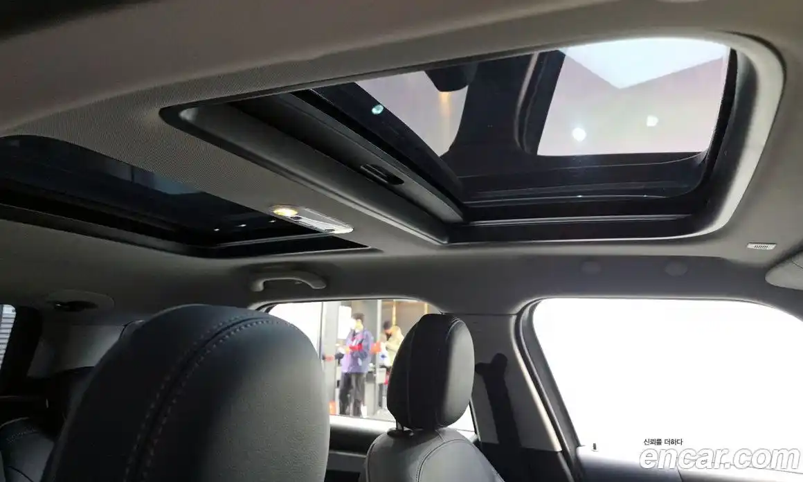 Mini Countryman 2023 2.0 Автомат в Москве № 231453, фото 16