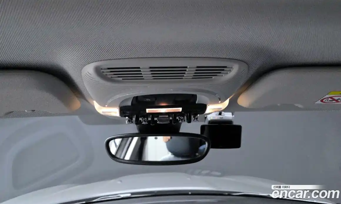 Mini Countryman 2023 2.0 Автомат в Москве № 231453, фото 19