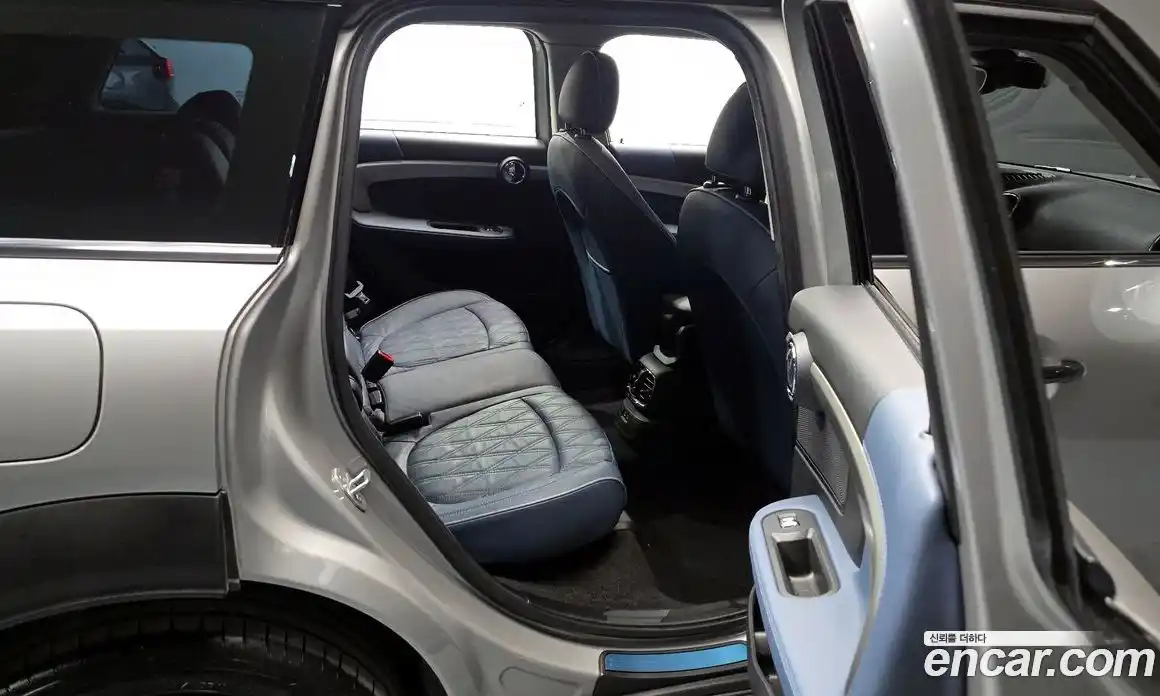 Mini Countryman 2023 2.0 Автомат в Москве № 231453, фото 5