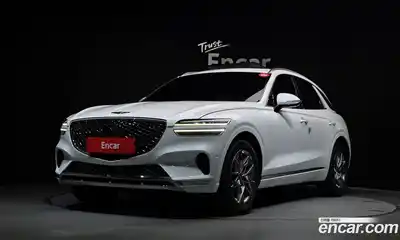 Genesis GV70 2022 2.5 Автомат в Москве № 23210, миниатюра 12