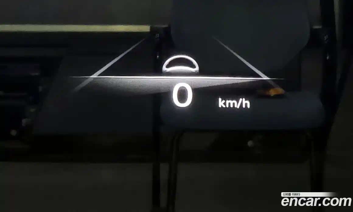 Genesis GV70 2022 2.5 Автомат в Москве № 23210, фото 13