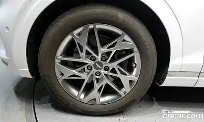 Genesis GV70 2022 2.5 Автомат в Москве № 23210, миниатюра 3