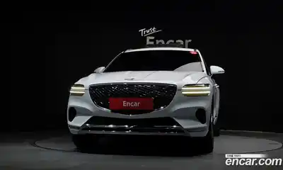 Genesis GV70 2022 2.5 Автомат в Москве № 23210, миниатюра 4