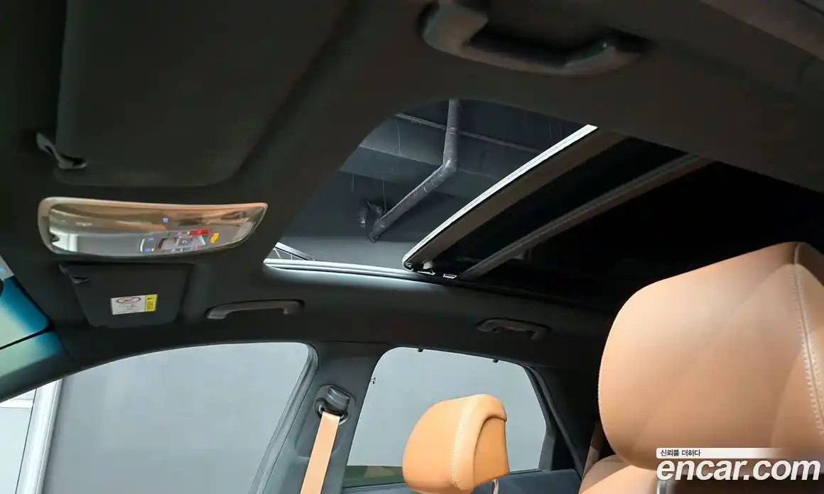 Genesis GV70 2022 2.5 Автомат в Москве № 23210, фото 6