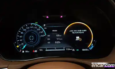 Genesis GV70 2022 2.5 Автомат в Москве № 23210, миниатюра 7