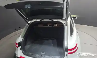 Genesis GV70 2022 2.5 Автомат в Москве № 23210, миниатюра 9