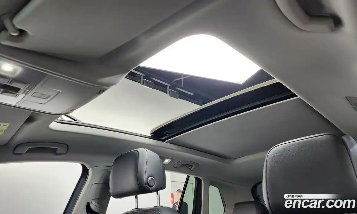 Volkswagen Tiguan 2021 2.0 Автомат в Москве № 232161, фото 14