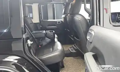 Jeep Wrangler 2022 2.0 Автомат в Москве № 232278, миниатюра 12