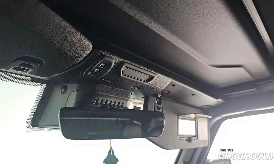 Jeep Wrangler 2022 2.0 Автомат в Москве № 232278, фото 8