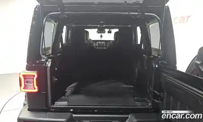 Jeep Wrangler 2022 2.0 Автомат в Москве № 232278, миниатюра 10