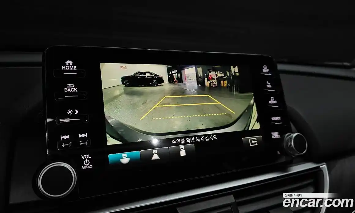 Honda Accord 2019 1.5 Автомат в Москве № 232896, фото 15