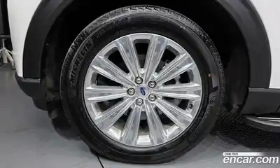 Ford Explorer 2023 2.3 Автомат в Москве № 233163, миниатюра 5