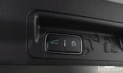 Ford Explorer 2023 2.3 Автомат в Москве № 233163, миниатюра 7