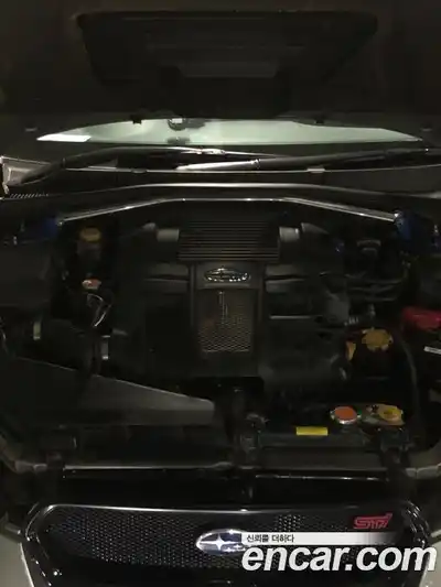 Subaru Legacy 2006 2.0 Автомат в Москве № 236245, миниатюра 3