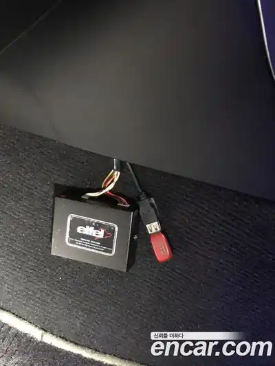 Subaru Legacy 2006 2.0 Автомат в Москве № 236245, миниатюра 4