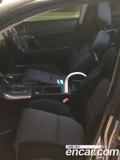 Subaru Legacy 2006 2.0 Автомат в Москве № 236245, миниатюра 5