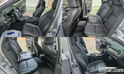 Honda Civic 2017 2.0 Автомат в Москве № 238293, миниатюра 11
