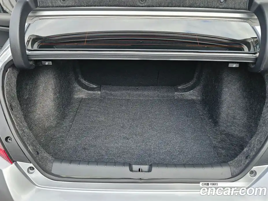 Honda Civic 2017 2.0 Автомат в Москве № 238293, фото 16