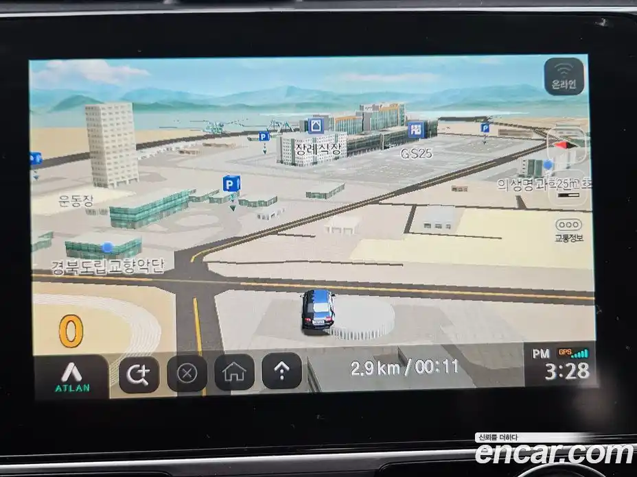 Honda Civic 2017 2.0 Автомат в Москве № 238293, фото 19