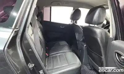 Renault QM5 2015 2.0 Автомат в Москве № 242270, миниатюра 11