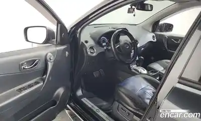 Renault QM5 2015 2.0 Автомат в Москве № 242270, миниатюра 12