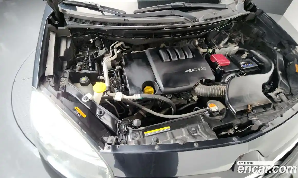 Renault QM5 2015 2.0 Автомат в Москве № 242270, фото 13